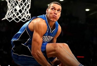 Maillot de basket nba Orlando Magic pas cher